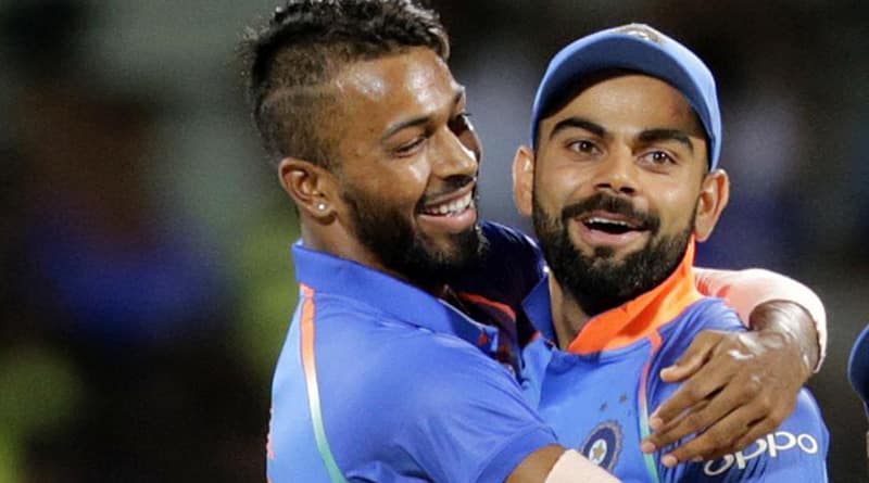 Players need rest from hectic schedule: Virat Kohli