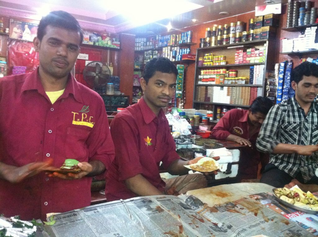 tara paan