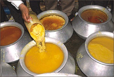 Adulteration-of-Ghee