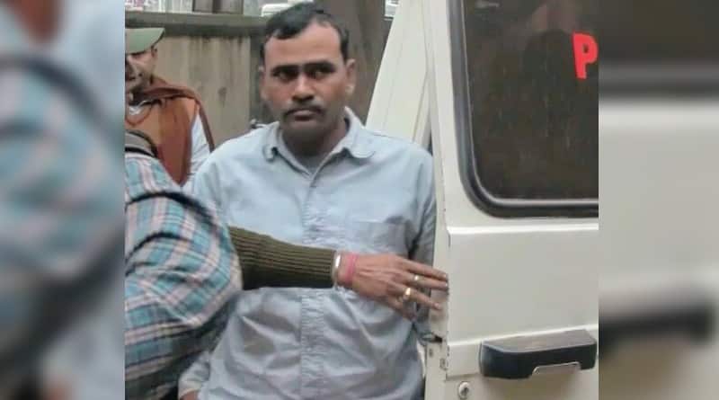 Shocking! husband arrested as he allowed Tantrik to rape his wife