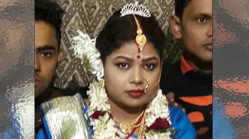 Barrackpore: Bride mysteriously died on wedding night