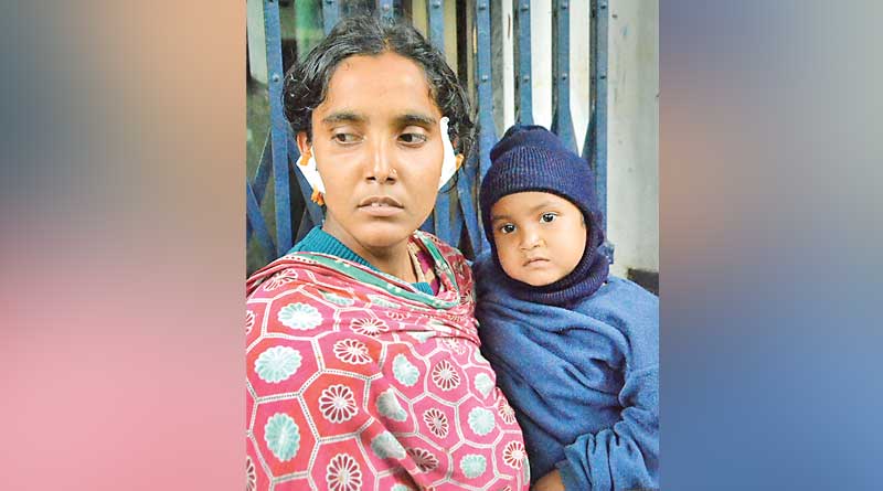 পুরনো আক্রোশের জের, বউমার কান কেটে নিল শাশুড়ি!