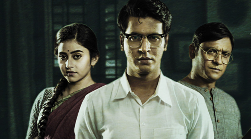 SVF’s Byomkesh series to web with new adventure   