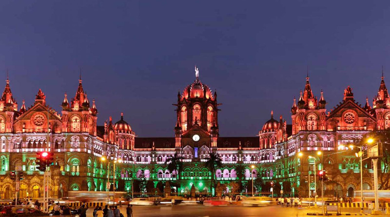Indian Railways to make World class museum in Chhatrapati Shivaji Terminus