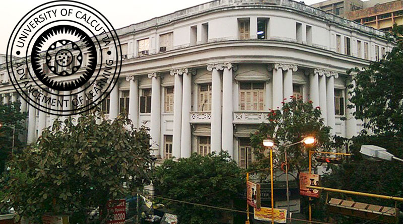 University of Calcutta set to change emblem
