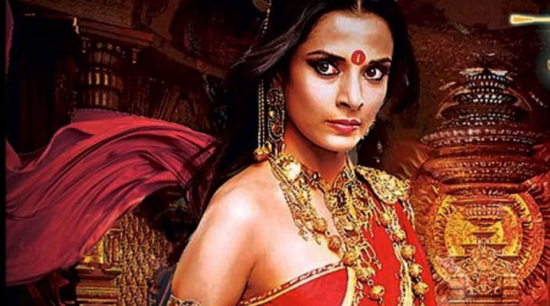 ‘নারীবাদী’ দ্রৌপদীই কুরুক্ষেত্রের জন্য দায়ী, রাম মাধবের মন্তব্যে বিতর্ক