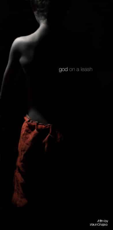 God on leash (Student Film) (1)