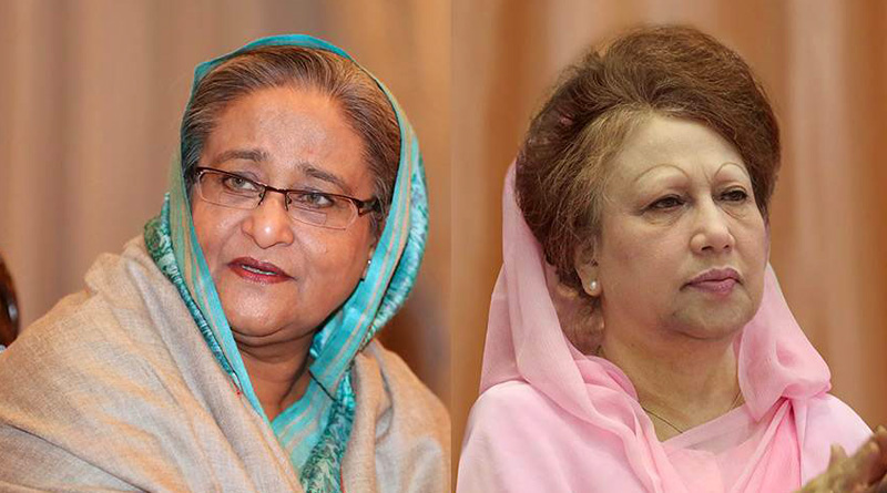 Ex-Bangladesh PM Khaleda Zia likely to face life term 