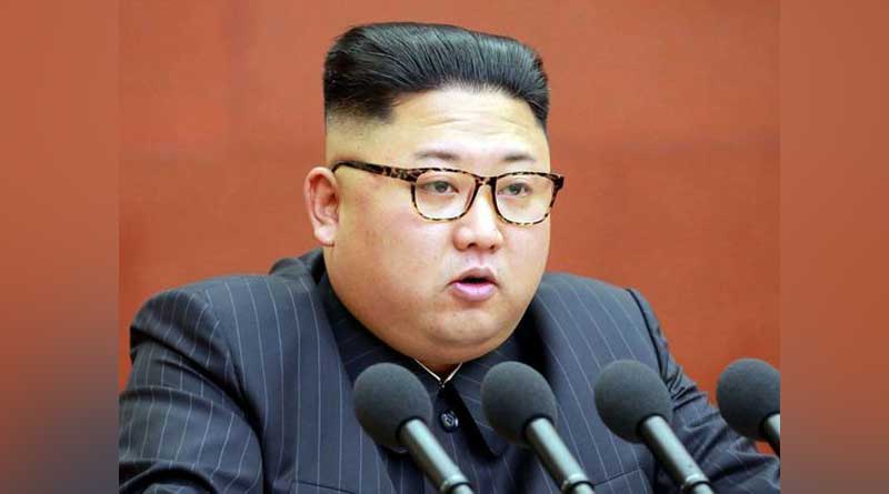 Kim Jong Un apologizes in letter to Seoul for shooting of South Korean official | Sangbad Pratidin