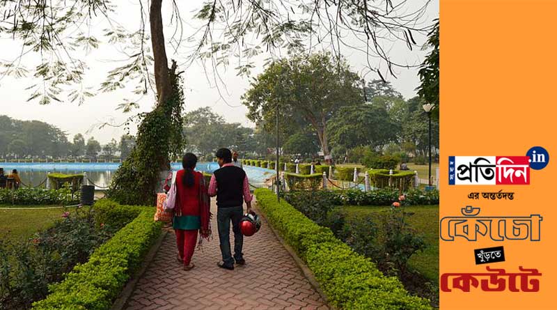 ভালবাসা ‘ছিনতাই’ করে অপরাধে হাত পাকাচ্ছে আগামীর ক্রিমিনালরা