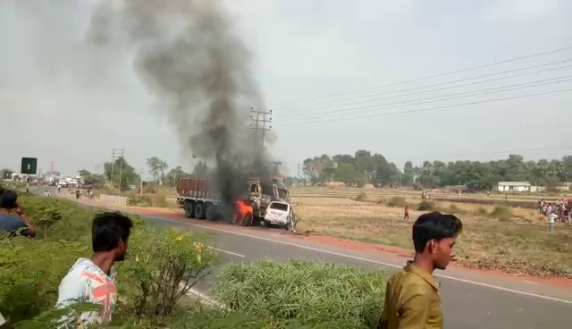 MSD AMBULANCE