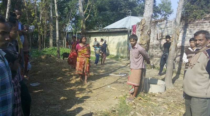 ফের মোদির রাজ্যে আক্রান্ত বাঙালি শ্রমিক, পালিয়ে এসে রক্ষা