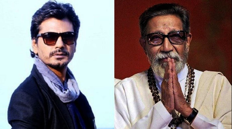 Is Nawazuddin Siddiqui set to play Bal Thackeray in biopic?