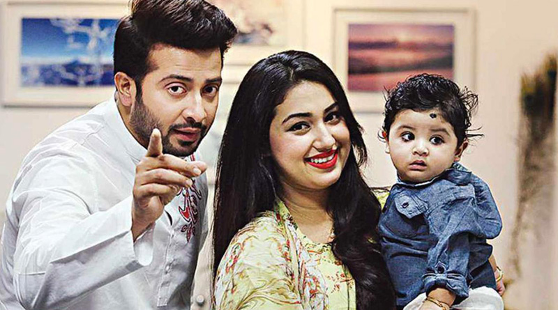 ভাঙনের মুখে সুপারস্টার শাকিব-অপুর বিয়ে, ঠেকাতে কারা উদ্যোগী হল জানেন?