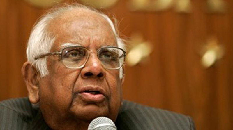 প্রয়াত সোমনাথ চট্টোপাধ্যায়ের কন্যা অনুরাধা