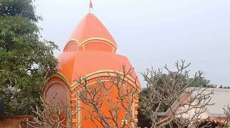 মহাপ্রভুর লীলাক্ষেত্রে অসংখ্য দেবালয়, ভক্তিভাবে ভরপুর দেনুড়
