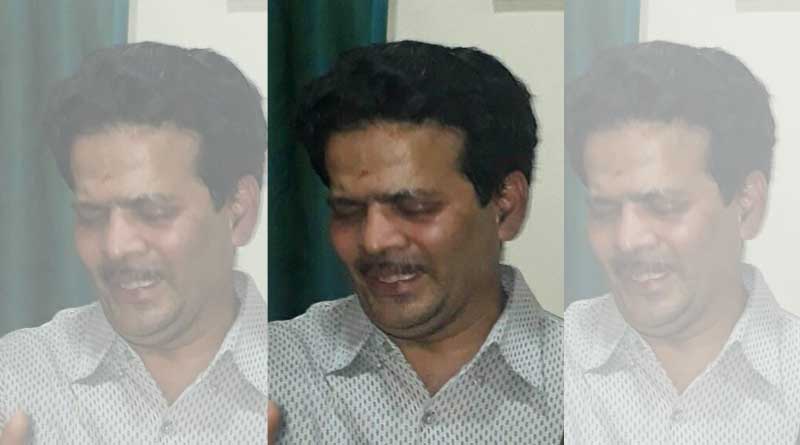 আইনজীবীর স্বামী পাকা চোর, টার্গেট রেলযাত্রীদের ল্যাপটপ