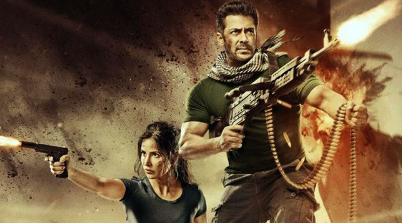 Tiger Zinda Hai protests row: Mob attacks theatre in Agra, demands to stop film screening