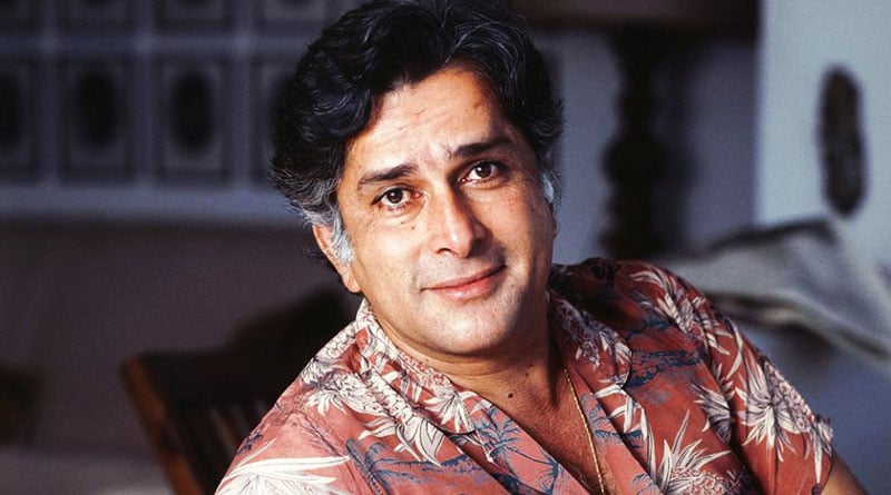 Unknown facts of veteran actor Shashi Kapoor
