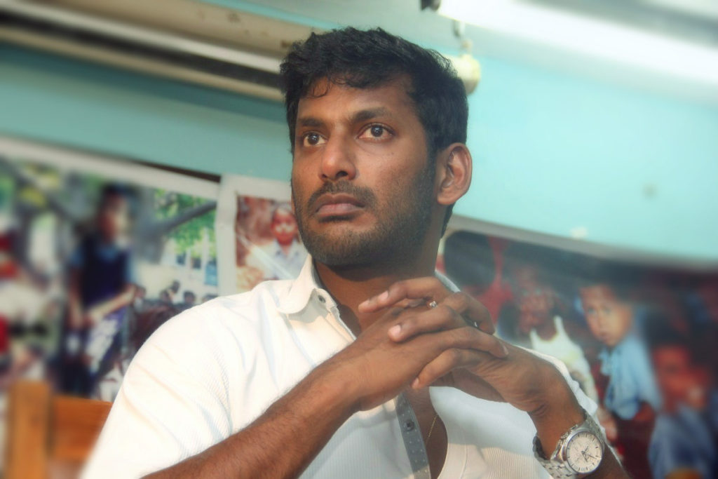 Vishal-