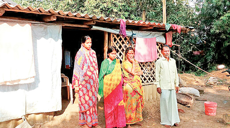 উঁচু জাতের মেয়েকে বিয়ে, জাতপাতের টানাটানিতে সবংয়ে একঘরে পরিবার