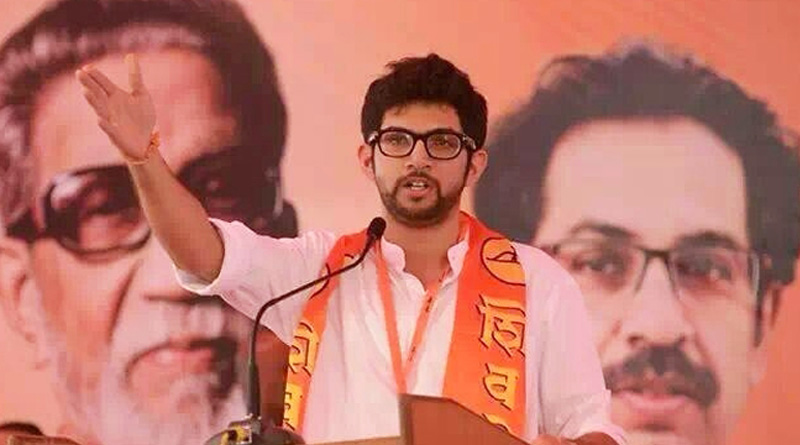 বিজেপির সঙ্গ ছাড়ছে শিব সেনা, স্পষ্ট বার্তা উদ্ধব পুত্রের