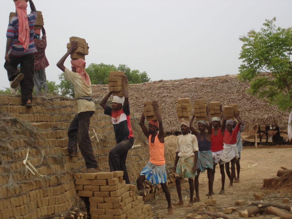 asc-adivasi-workers-in-brick-production-activities