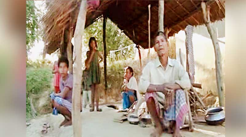 অভাবের তাড়নায় ৮ মাসের শিশুকন্যাকে ২০০ টাকায় বিক্রি করল বাবা