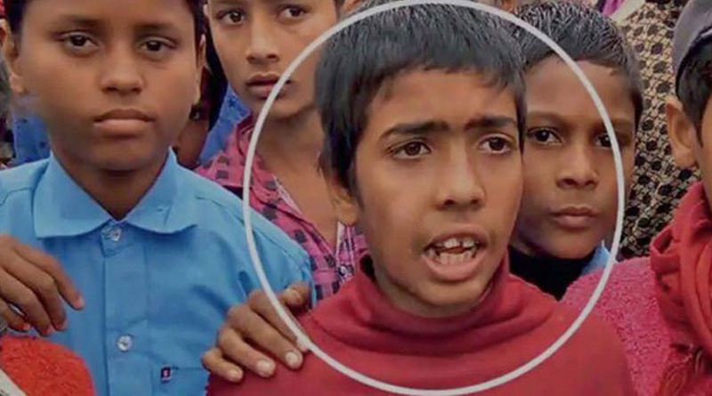 12-Year-Old Bhim Yadav’s Actions Saved Hundreds of Lives