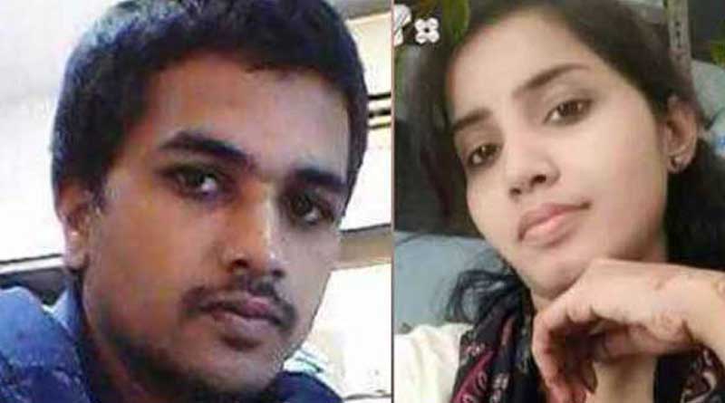 বিয়েতে অরাজি, প্রকাশ্যে তরুণীকে পুড়িয়ে মারল প্রাক্তন সহকর্মী