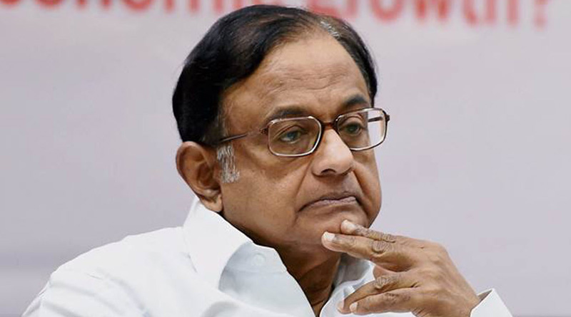 Many of us think that Jaitley was don't know about Demonetisation: P Chidambaram
