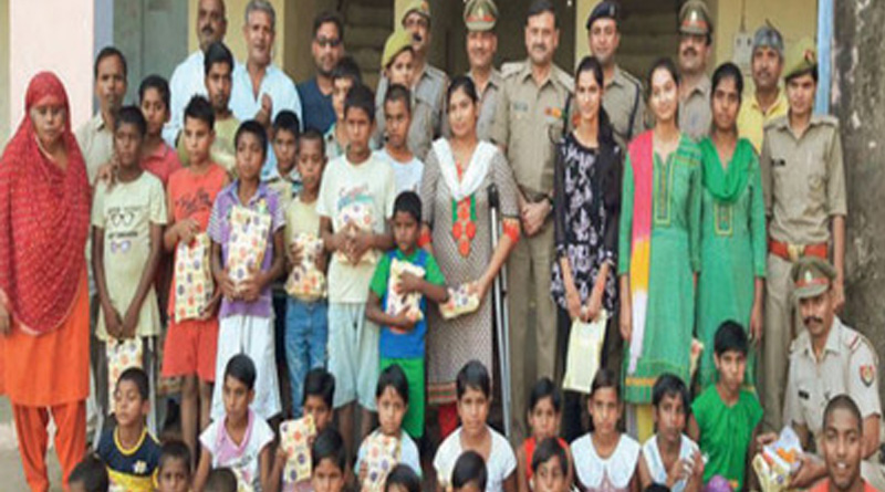 This childless couple in UP are now parents to 51 children