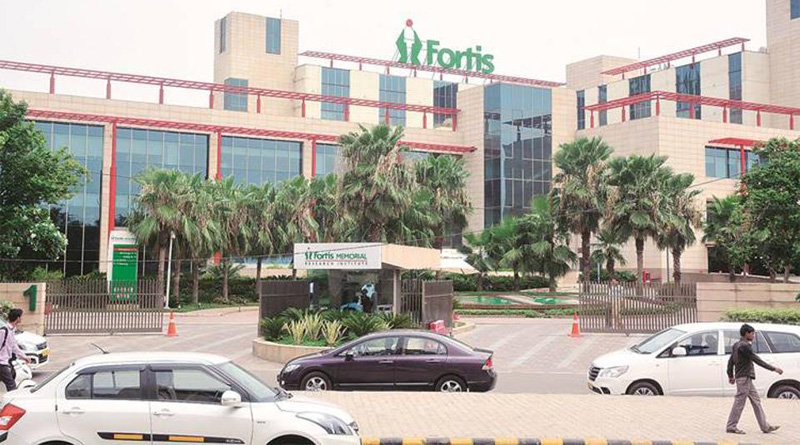 Fortis charged deceased dengue patient’s family 1700% more: NPPA