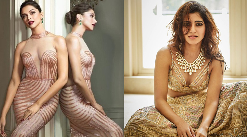 Here are some of India's movie divas looking amazing whatever they wear