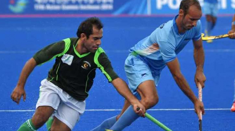 হকি বিশ্বকাপে যোগ দিতে বাধা নেই পাকিস্তানের, সবুজ সংকেত ভারতের