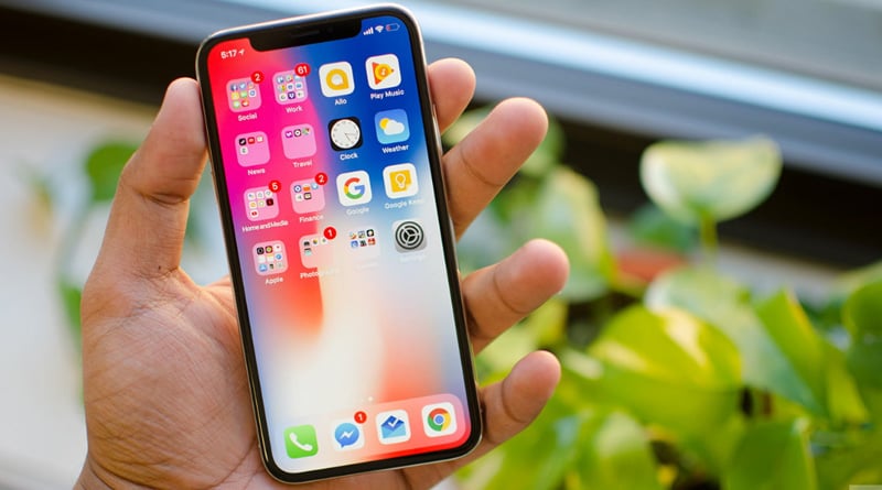 Here's your chance to win iPhone X