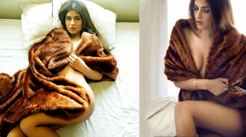 Karishma Sharma Breaks the Internet with Smoking Hot Pictures