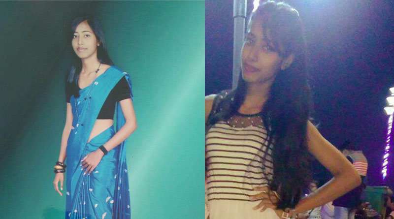 শহরে রহস্যজনকভাবে নিখোঁজ ভিন রাজ্যের তরুণী 