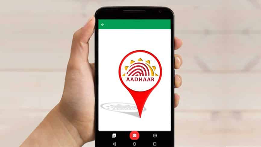 Cyber-crooks dupe MP on pretext of Aadhaar linking
