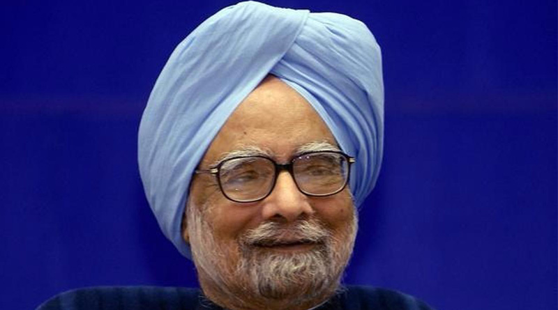Former prime minister Manmohan Singh too considered attacking Pakistan