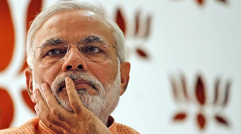 Candidates who were unable to submit nomination, will go to Narendra Modi