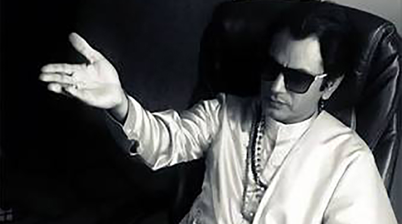 বাল ঠাকরে হয়ে হাজির নওয়াজউদ্দিন, নস্ট্যালজিয়ায় ভাসলেন মুম্বইকররা