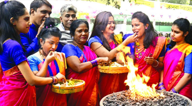 বাংলাদেশের পিঠে মেলায় জঙ্গি হানার আশঙ্কা