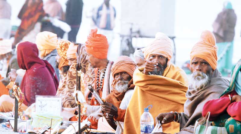 গঙ্গাসাগরে নজিরবিহীন নিরাপত্তা, ৫০০ ক্যামেরায় নজরদারি প্রশাসনের