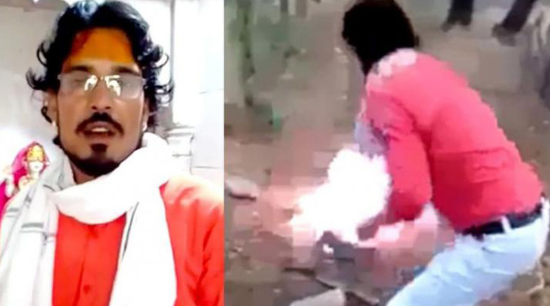 ভুল করে আফরাজুলকে খুন করেছি, পুলিশের জেরায় স্বীকারোক্তি শম্ভুর