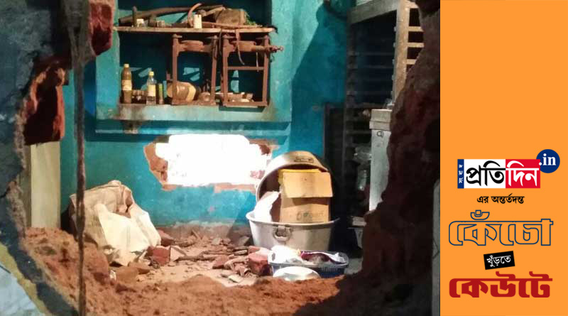 সিঁধেল চোররাও হাত পাকিয়েছে সাইবার ক্রাইমে, হয়রান শিল্পাঞ্চলের পুলিশ