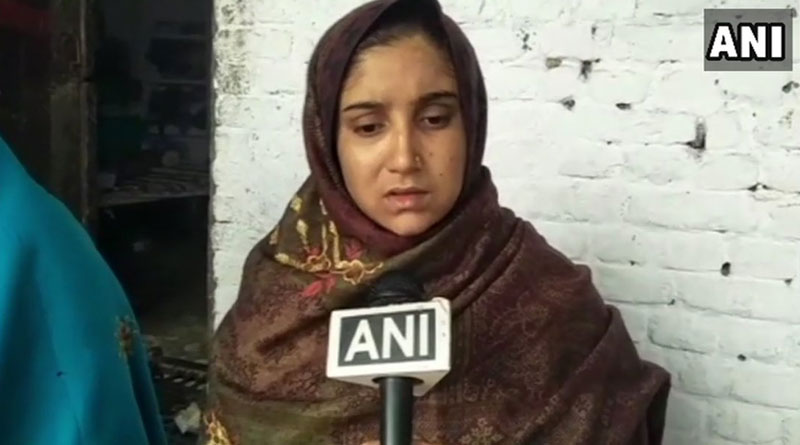 UP: Woman given triple talaq for waking up late 