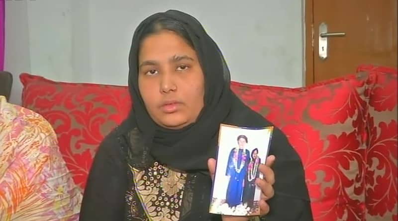 Violating SC ban, Hyderabad woman given triple talaq