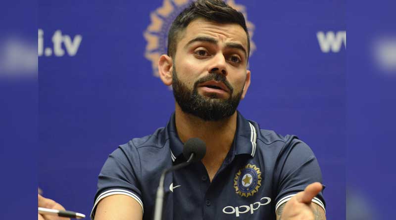 Team has nothing to prove anymore, says captain Kohli
