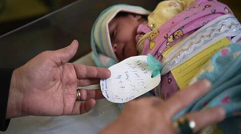 এই দেশে কয়েক হাজার নাগরিকের জন্মদিন ১ জানুয়ারি, কারণটা অদ্ভুত